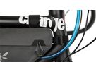 EXPEDITION COMPACT FRAME PACK 4.5L Rahmentasche / grau / 4.5L