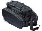 Odin 2.0 Gepäckträgertasche / schwarz / Gepäckträgertaschen, 21 l