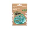 Soft Reflektoranhänger Kids / dinosaur green