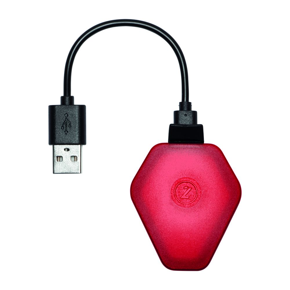 LAZER Part Urbanize/Cruizer Rechargeable LED