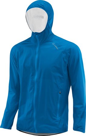 WPM Herren-Regenjacke / capri / 54