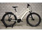 VADO 5.0 IGH ST E-City- und Alltagsvelo / white mountains black reflective / L