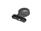 Matrix Saddle Tagger / black / one size