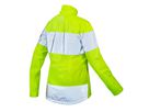 URBAN LUMINITE EN1150 Damen-Regenjacke / neon-gelb / XS
