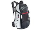 FR TRAIL UNLTD Rucksack / black/white / S