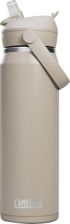 Thrive Flip Straw V.I. / stone