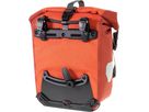 SPORT-ROLLER PLUS Universaltasche (Single) / salsa - dark chili / 14.5 L