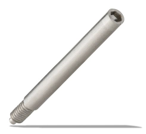 Bosch Blockierschraube SmartphoneGrip BSP3200 / silber