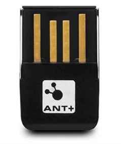Zubehör für Hometrainer - USB ANT Stick von GARMIN