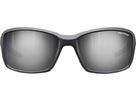 WHOOPS Sportbrille / schwarz