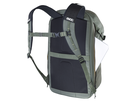 Travel Backpack 22 / dark olive