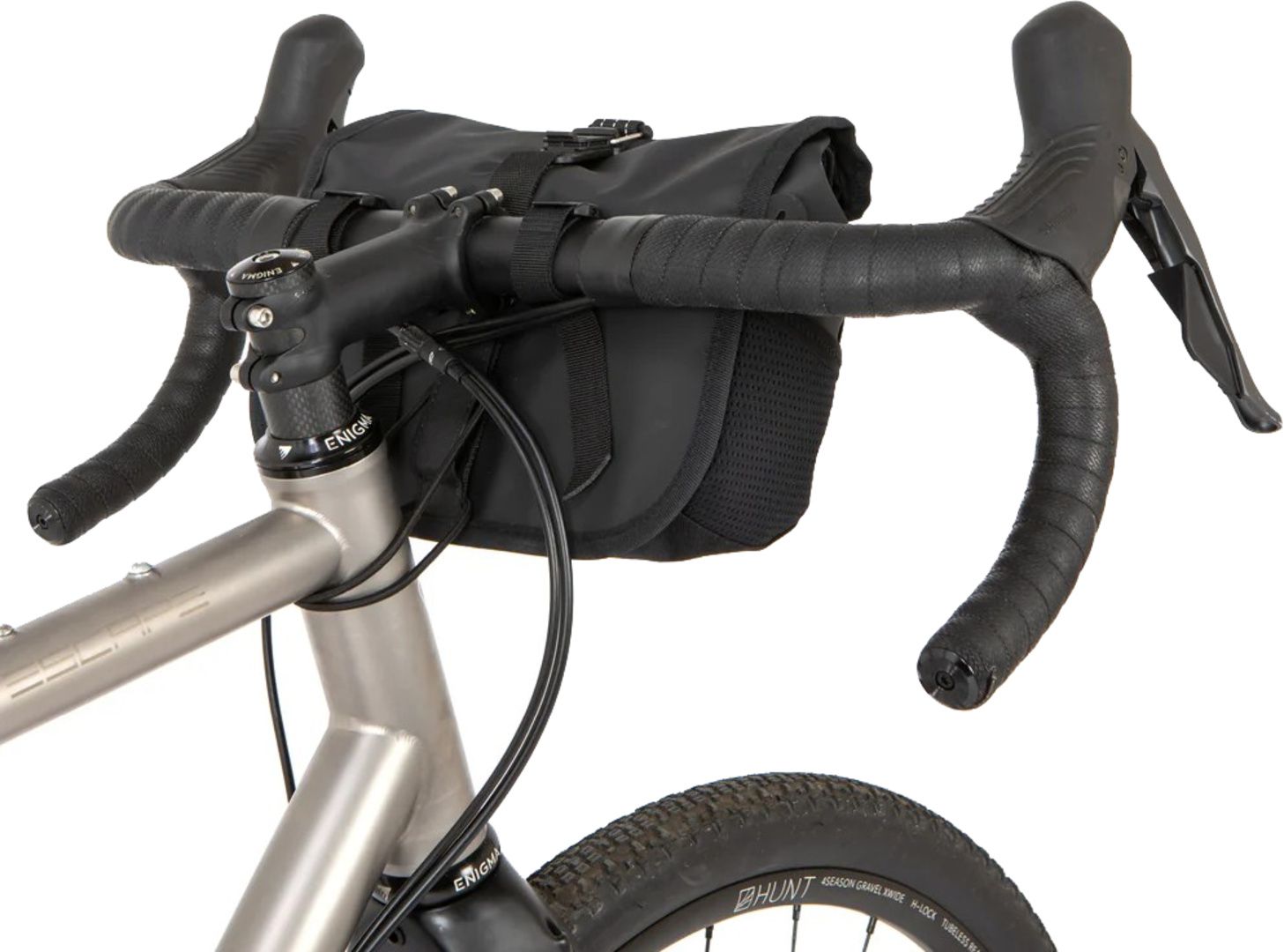 Rolltop Canister / Bag / 26 x 15 x 17 cm, 4 l