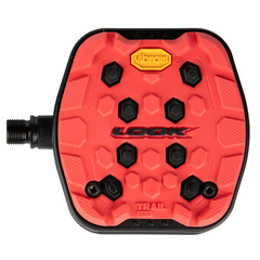 TRAIL GRIP RED / red