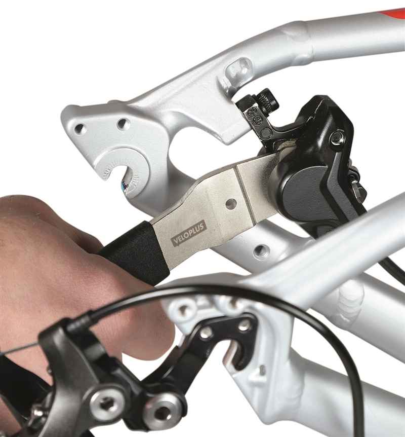 Fahrrad Scheibenbremse Ausrichtung Bremsscheibenschl??ssel Korrektur  Werkzeug