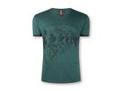 La Caccia T-Shirt / forest / XL