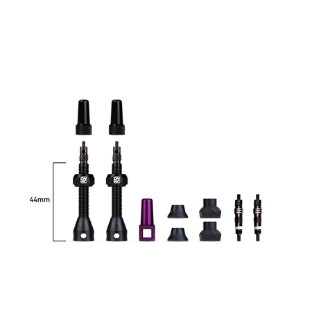 Bar Keeper Tubeless Valves 44mm