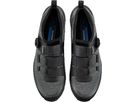 SH-ET7 Trekking- & E-Bike-Schuhe / black / 44