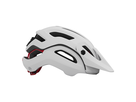 MANIFEST SPHERICAL MIPS Bikehelm / matte white/black / S 51-55