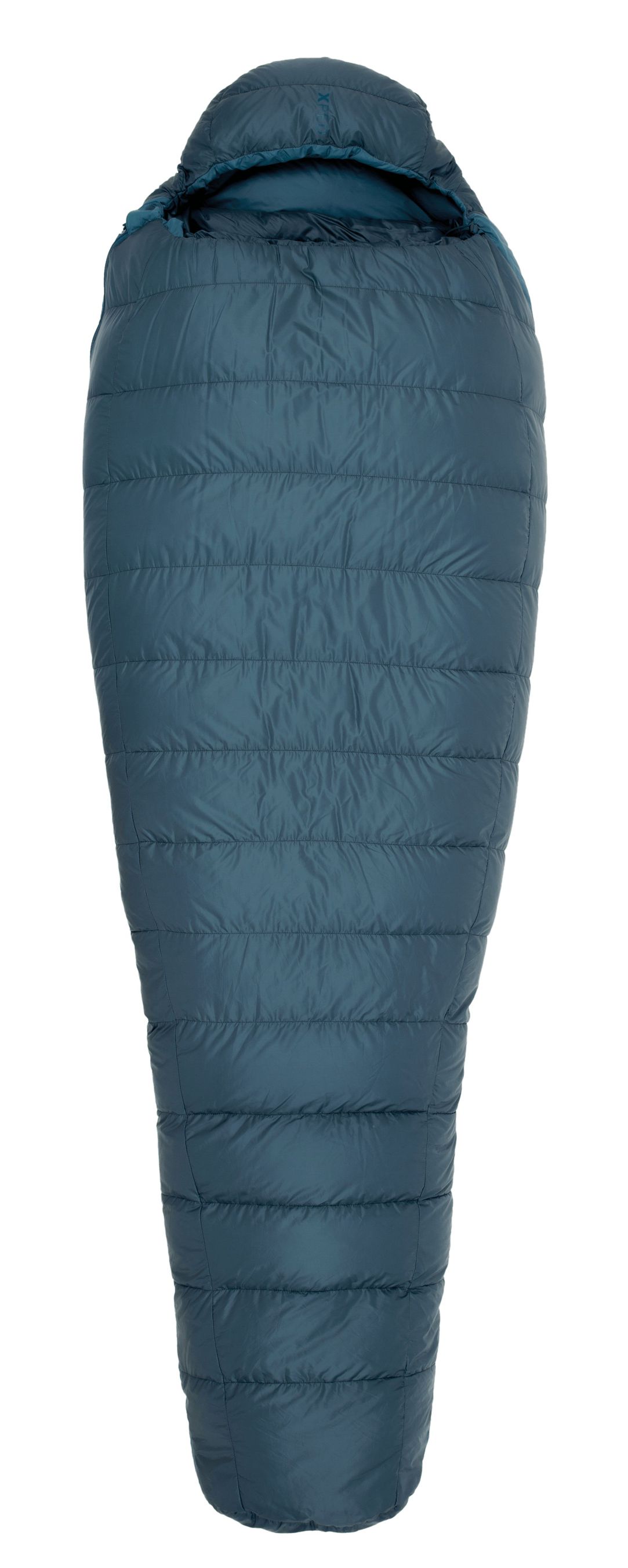 TREKKINGLITE 0° Schlafsack / blau / L