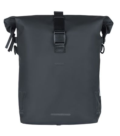 SoHo MIK STUDS Umhängetasche 17L / schwarz