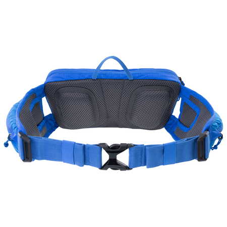 HIP POUCH, Hüfttasche  / royal blue