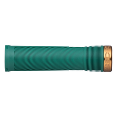 Chester Grip Lock-on 31mm / forest green/kash money / one size