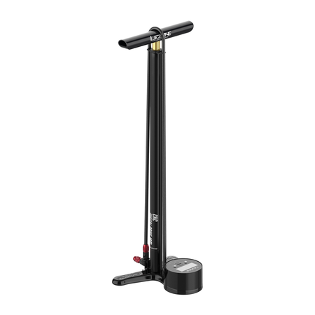 CNC HP Digital Drive 3.5 ABS1 Pro / satin black / one size