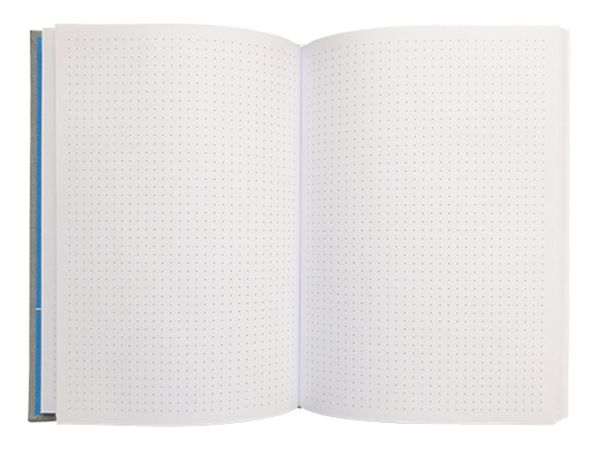 Notizbuch