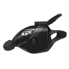 Shifter GX 2X11 Trigger 2SP / black