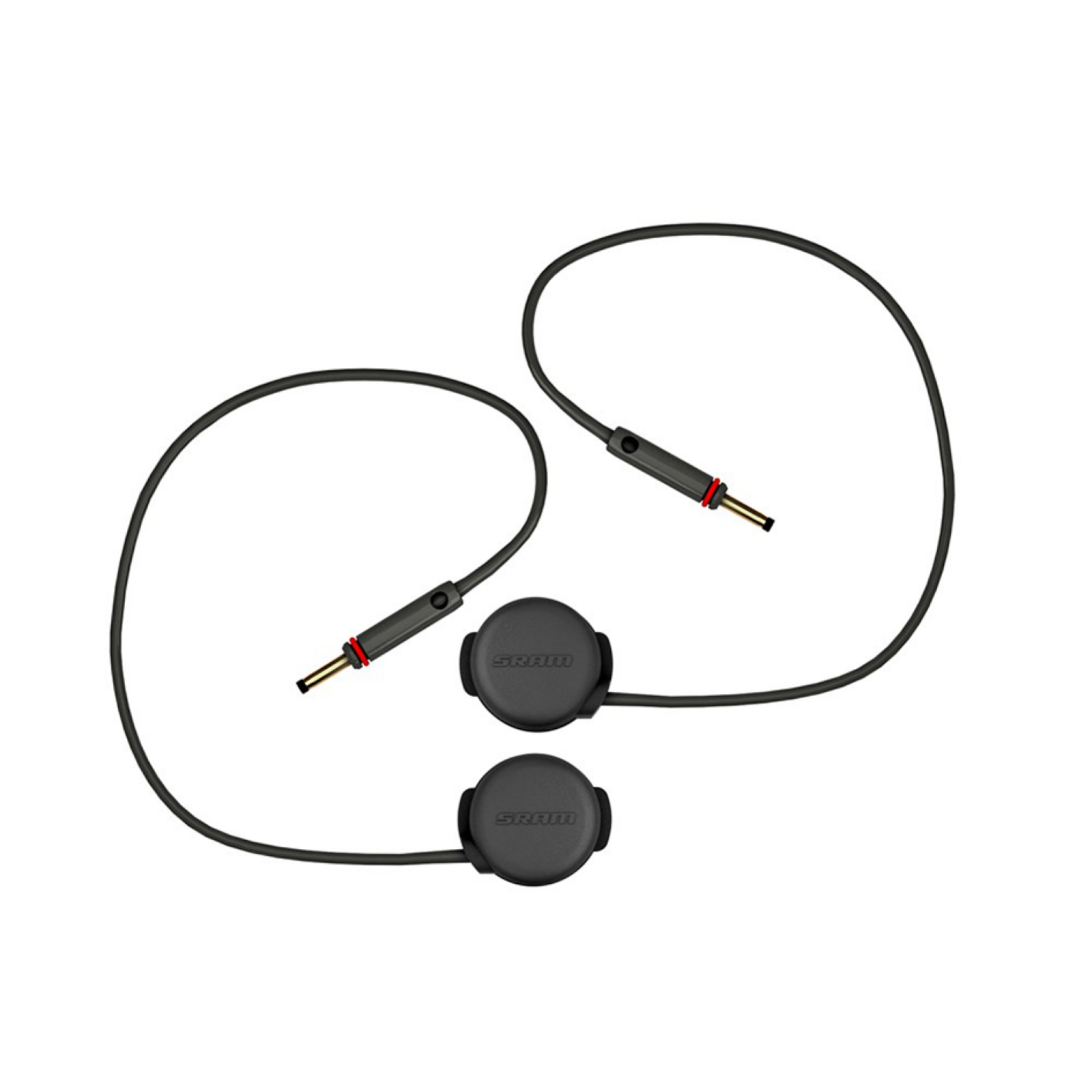 Blips eTap Qty 2 / black / 150mm