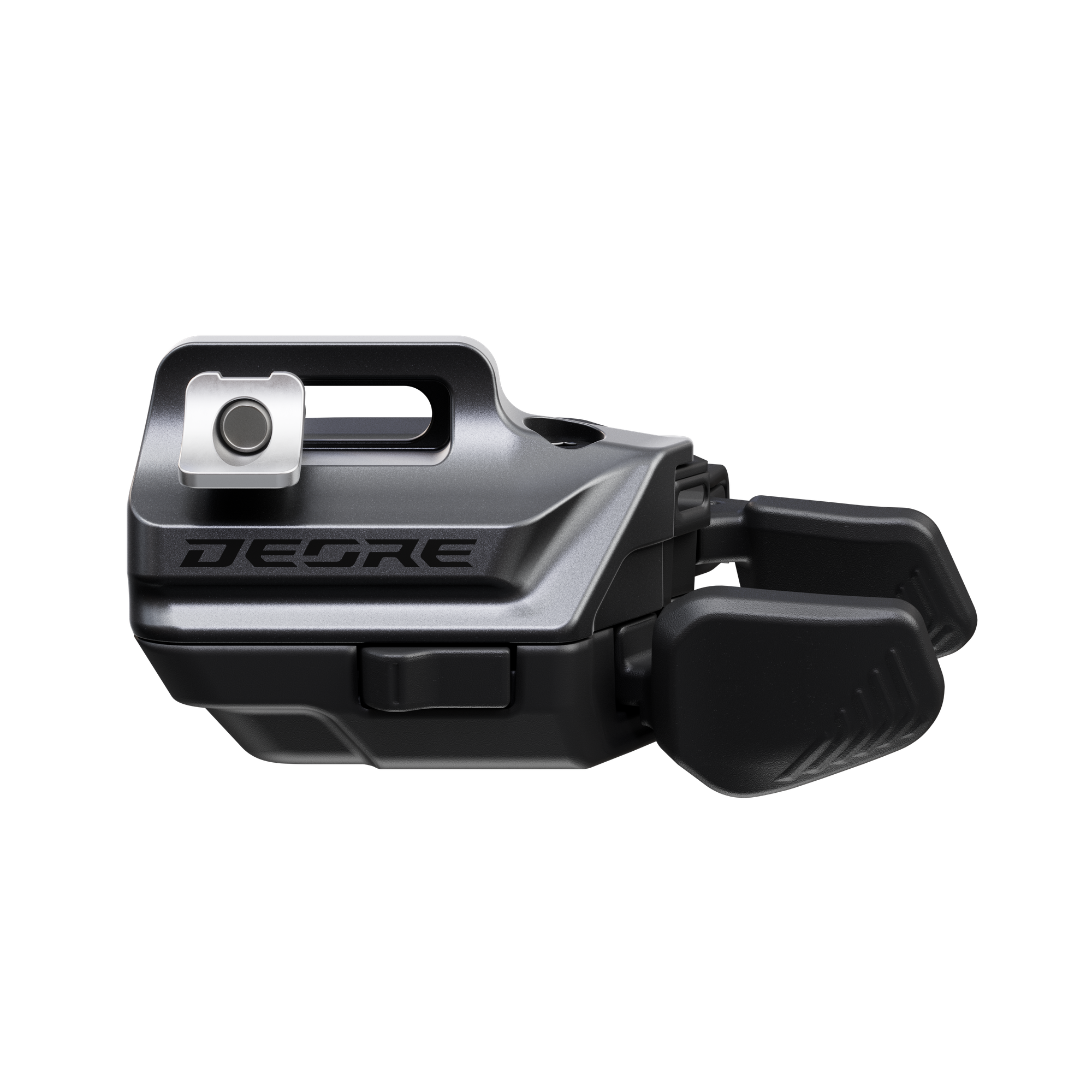 Schalter Deore SW-M6250 Di2 rechts / Bremshebel-Montage, I-SPEC EV