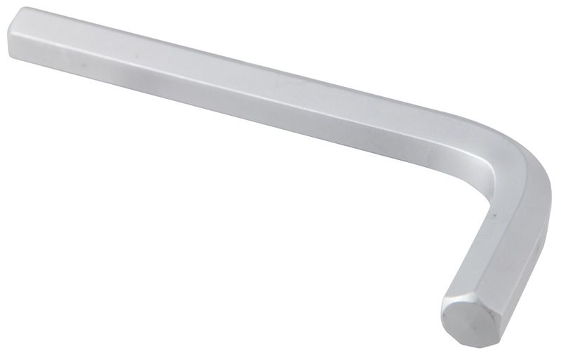 INBUS 15mm für Shimano Steckachsen-Freilauf / silber