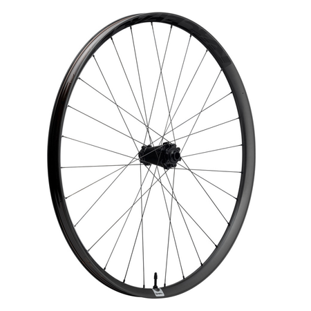 ERA SL 30 Carbon MTB CLN  6 Bolts Wheel / black / 29"/15x110