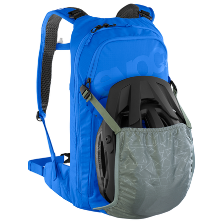 Stage 6L Backpack + 2L Bladder / royal blue