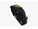 RACING SADDLE PACK Satteltasche (3L) / black / 3 L