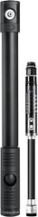 Pumpe Klic HP Gauge / midnight / Handpumpe, 9.6 bar