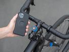 QUAD LOCK CASE Apple Hülle / Black /Iphone 12 / 12 Pro