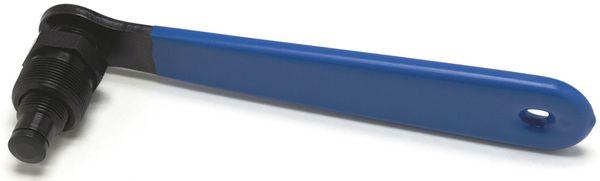 CCP-22C Kurbelabzieher mit Griff für 4kant-Tretlager