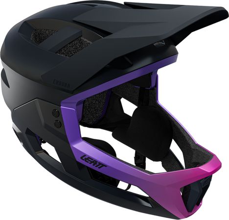 MTB Enduro 3.0 Helmet / grey / L