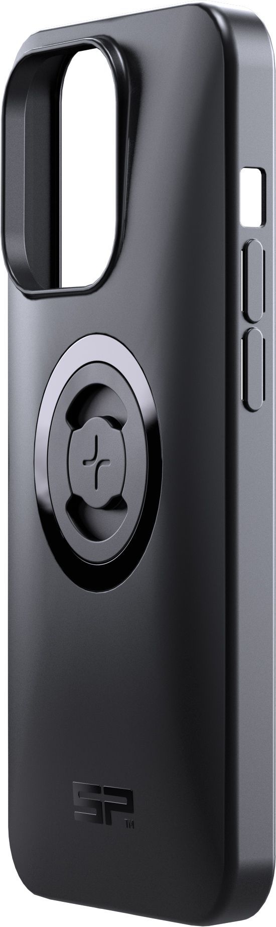Phone Case SPC+ / schwarz / iPhone 14 Pro