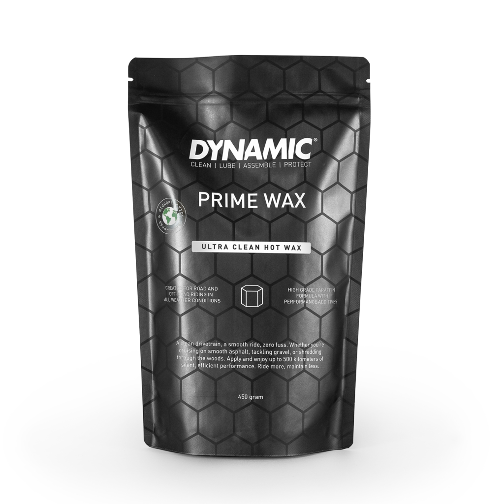 Prime Wax 450g