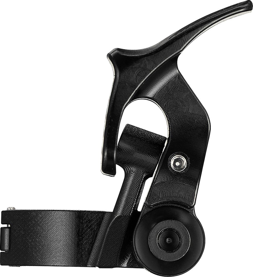 KG DROP 2.0 remote lever / schwarz / 22.2 mm