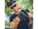 Micro Caddy / black / M