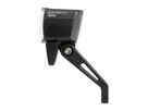 Scheinwerfer Nxt E-Bike 6-12V / schwarz / 80 Lux, 100x50x40