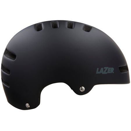ARMOR 2.0 Velohelm / matte black / L (58-61 cm)