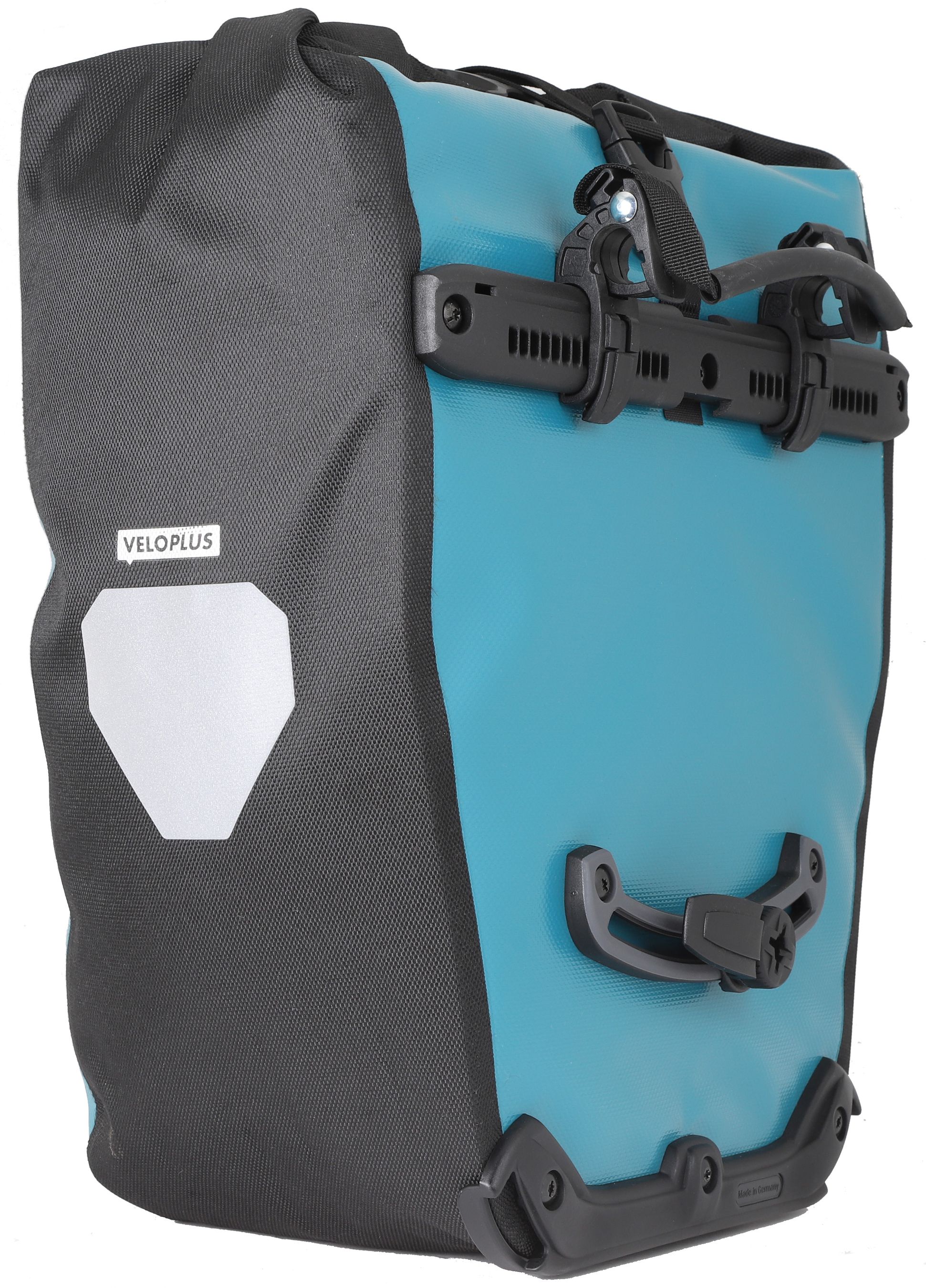 BACK-ROLLER CLASSIC Taschen (Duo) / petrol