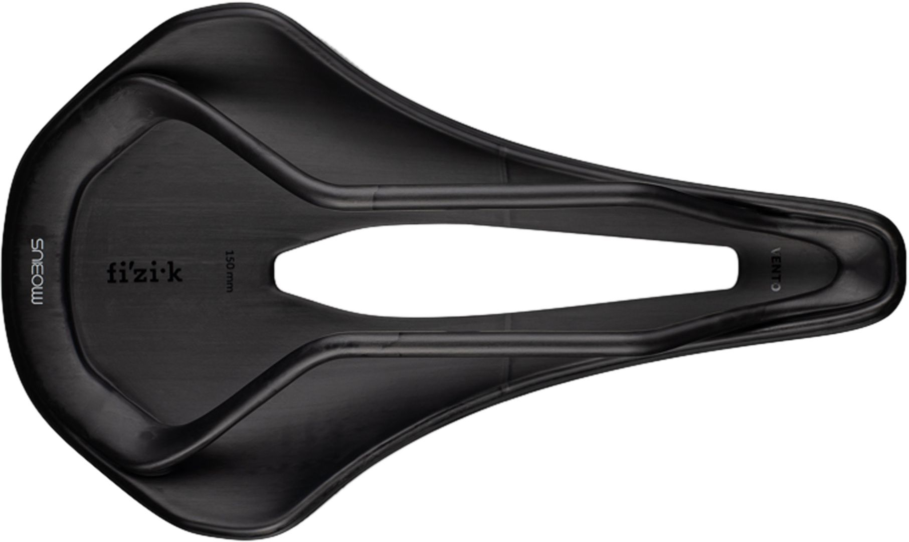 Vento Argo 00 Sattel / 140 mm