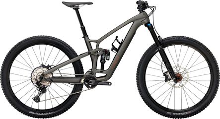FUEL EX 9.7 GEN 6 MTB Fully / mercury / M