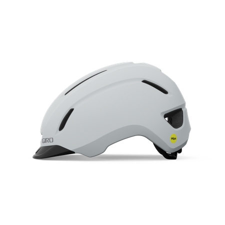 Caden II MIPS / matte white / M 55-59