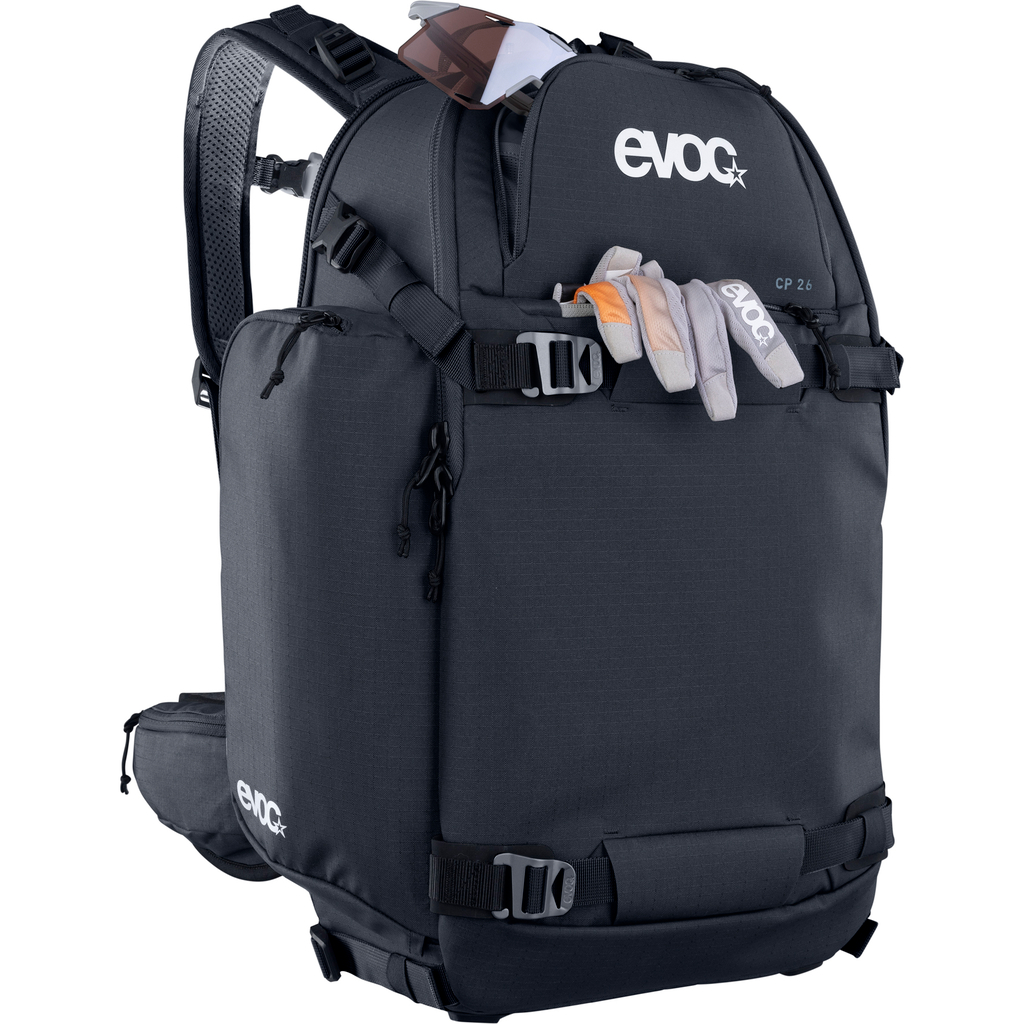 CP 26L Camera Pack / black